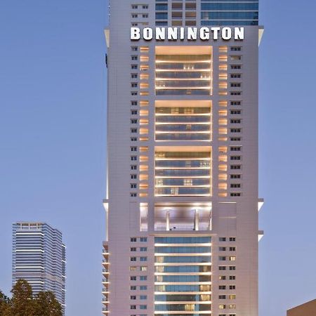 Songs Of The Lake By Lagom - Bonnington Apartment Jumeirah Lake Towers, Dubai Exterior foto