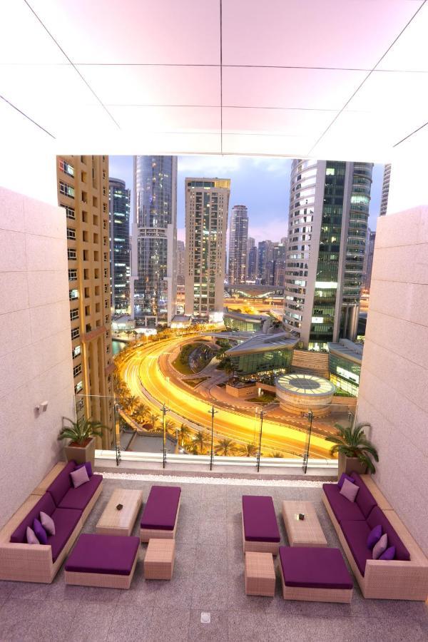 Songs Of The Lake By Lagom - Bonnington Apartment Jumeirah Lake Towers, Dubai Exterior foto